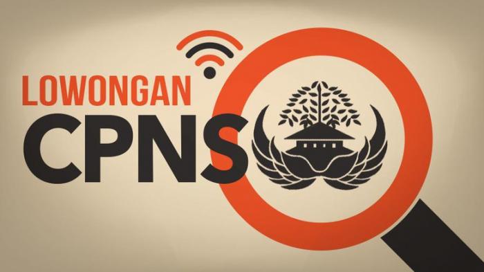 Lowongan Cpns 2017 2018 Terbaru - Loker BUMN